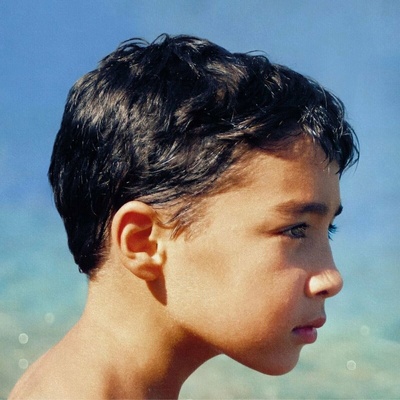 Sofiane Pamart - Movie (2 ) LP