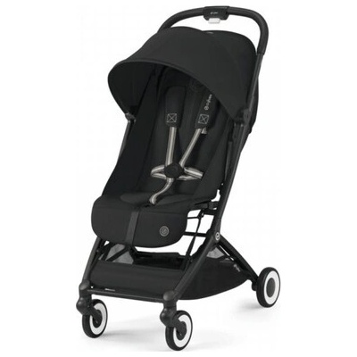 Cybex Sport Orfeo Magic Black 2024