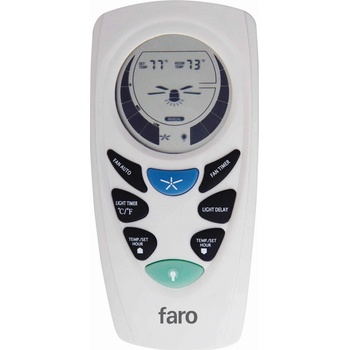 Dálkový ovladač Faro 33937