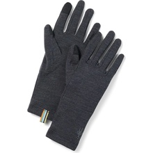 Smartwool Merino 250 glove charcoal heather