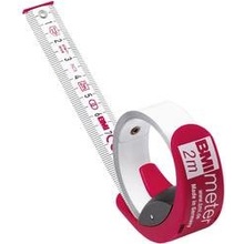 BMI Zvinovací meter 429341011, 3 m