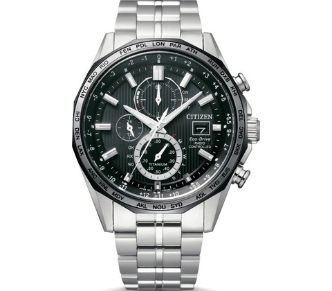 Citizen AT8218-81E