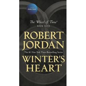 Winter's Heart (ISBN: 9781250252104)