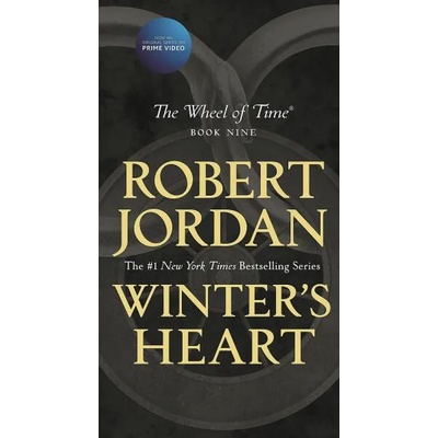 Winter's Heart | Robert Jordan
