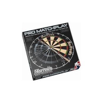 Harrows Pro Matchplay
