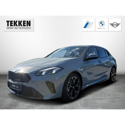 BMW 120i M Sport 125 kW