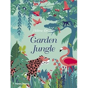 Garden Jungle (ISBN: 9780500652244)