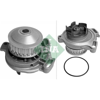 Vodní čerpadlo, chlazení motoru Schaeffler INA 538 0127 10 538 0127 10