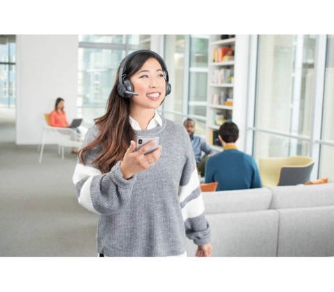 Logitech UC Zone Wireless