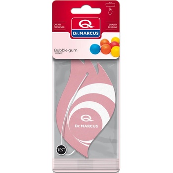 Dr.Marcus Bubble gum