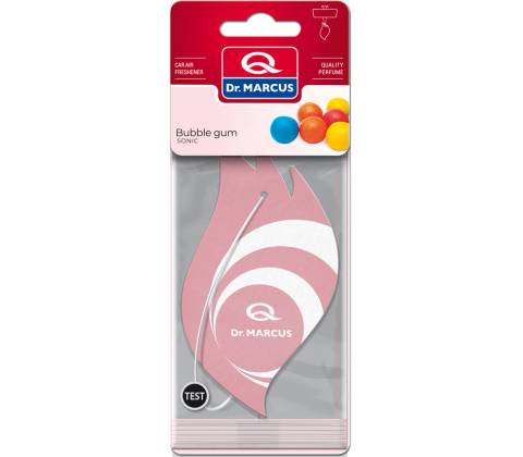 Dr.Marcus Bubble gum