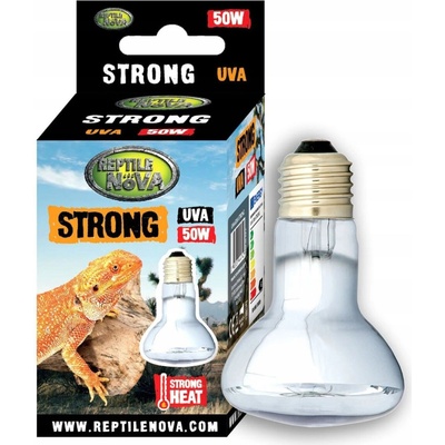 Reptile Nova Strong UVA 50 W