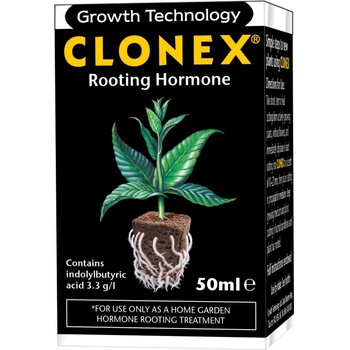 Image 1 of Growth Technology Вкоренител Clonex 50ml