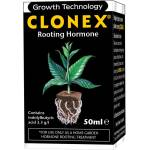 Growth Technology Вкоренител Clonex 50ml