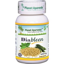 Planet Ayurveda DIABLEEN 60 kapsúl