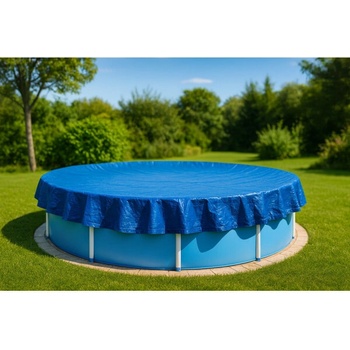 KATARO SU20046 krycí plachta na bazén 200g/m² 4,6m