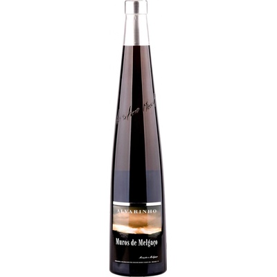 Anselmo Mendes Muros de Melgaco Alvarinho 2023 Bílé 13% 0,75 l (holá láhev)