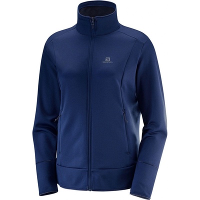 Salomon Discovery FZ W Medieval Blue Heathe