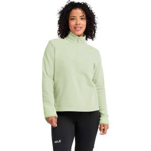 Jack Wolfskin Полар taunus 100 hz w - sportdepot - 97,79 лв