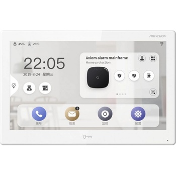 HIKVISION DS-KH9510-WTE1