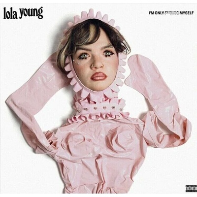 Lola Young - I'm Only F**King Myself (Indie Exclusive) (Limited Edition) (140 g) LP