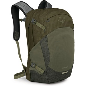 Osprey Дневна раница Osprey Nebula 32 Daypack - Moss Green / Earl Grey Heather - размер One Size (502-6710-1311)