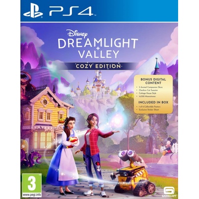 Disney Dreamlight Valley (Cozy Edition)