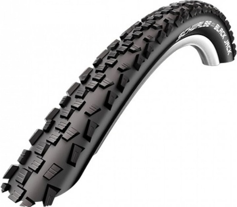 Schwalbe Black Jack 26x1,90