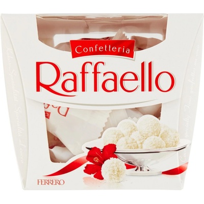 Ferrero Raffaello 180 g