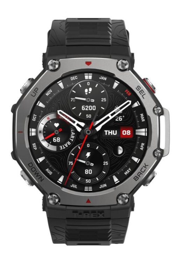Amazfit T-Rex 3