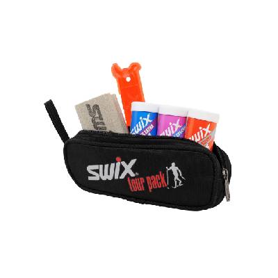 Swix P0020G sada vosků (V40,V45,V60,T10,T87)