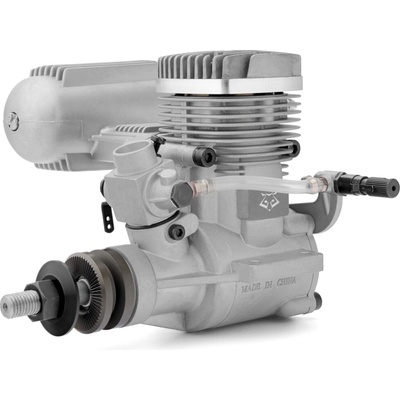 KAVAN S61AII 2T ABC 9,95ccm