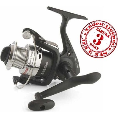 Mivardi Active FD 2000