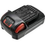 Cameron Sino Батерия за Ingersoll Rand бормашина D5140, Led лампа L5110, пистолет за грес Lub5130 и други, 2 Ah, 20 V (CS-RNV200PW)