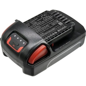 Cameron Sino Батерия за Ingersoll Rand бормашина D5140, Led лампа L5110, пистолет за грес Lub5130 и други, 2 Ah, 20 V (CS-RNV200PW)