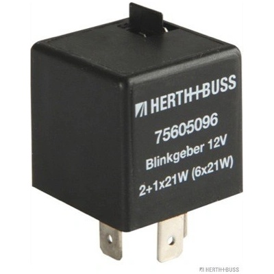 Prerusovac blinkru HERTH+BUSS ELPARTS 75605096