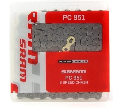 Sram PC 951
