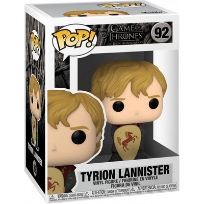 Funko Pop! 92 Game of Thrones Tyrion Lannister