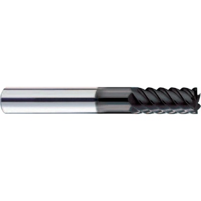 COBRA Fréza tvrdokovová 6-břitá 5x13x50 duramill, 56hrc