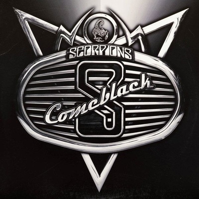 SCORPIONS GER - COMEBLACK-COMPILATION