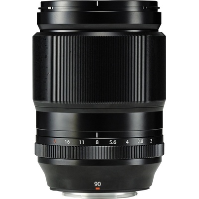 Fujifilm Fujinon XF 90 f/2 R LM WR