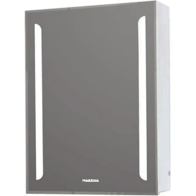 Makena Горен pvc шкаф Хелиос (3538482)