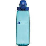 Nalgene Бутилка NALGENE OTF Sustain 650ml blue/aqua
