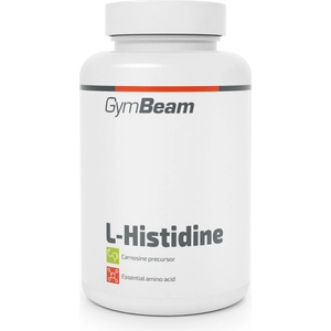 GymBeam L-Хисидин 90 капс