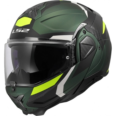 LS2 FF910 ADVANT II TRIPLE | Zboží Auto