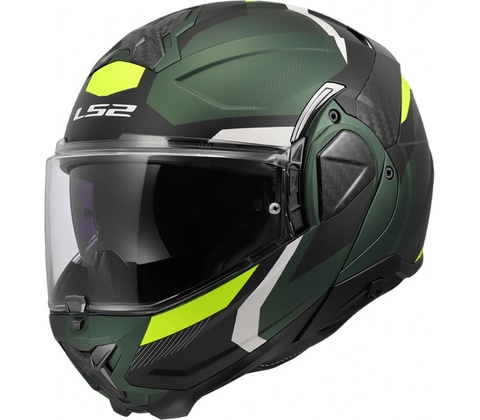 LS2 FF910 ADVANT II TRIPLE
