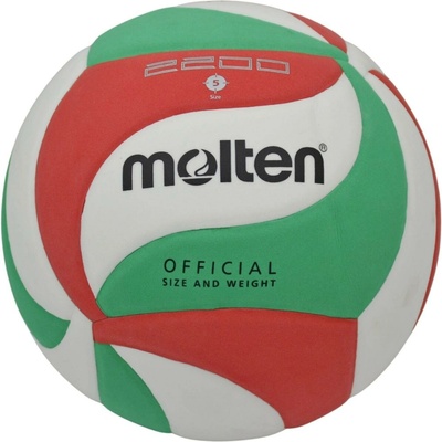 Molten V5M2200 – Zboží Mobilmania