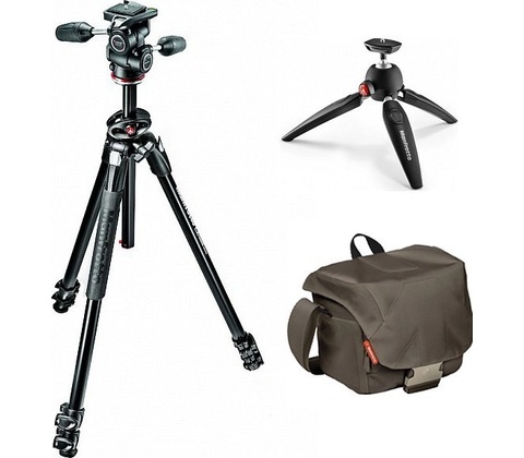 Manfrotto 290DUA3