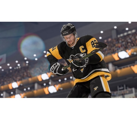 NHL 22