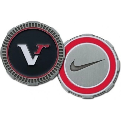 Nike Challenge Coin Ball Markers